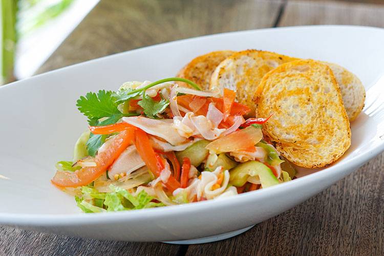 ceviche at nova
