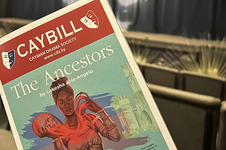 caybill at prospect playhouse