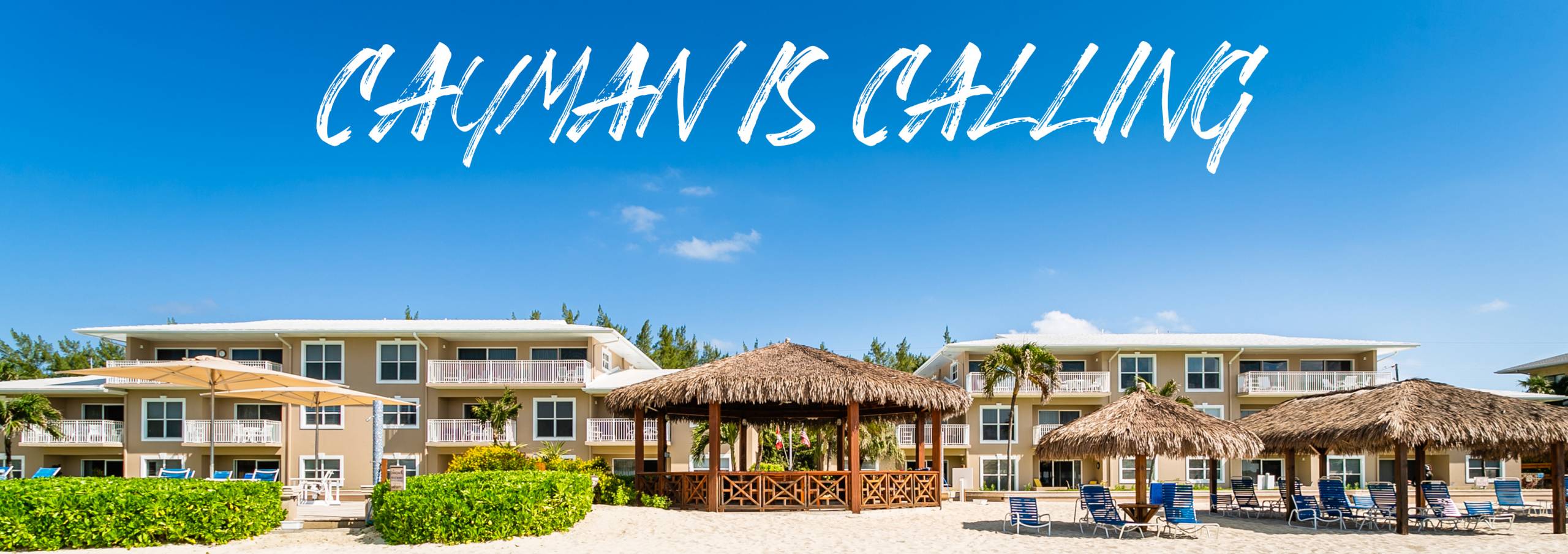 Grand Cayman Vacation Rentals Christopher Columbus Condos