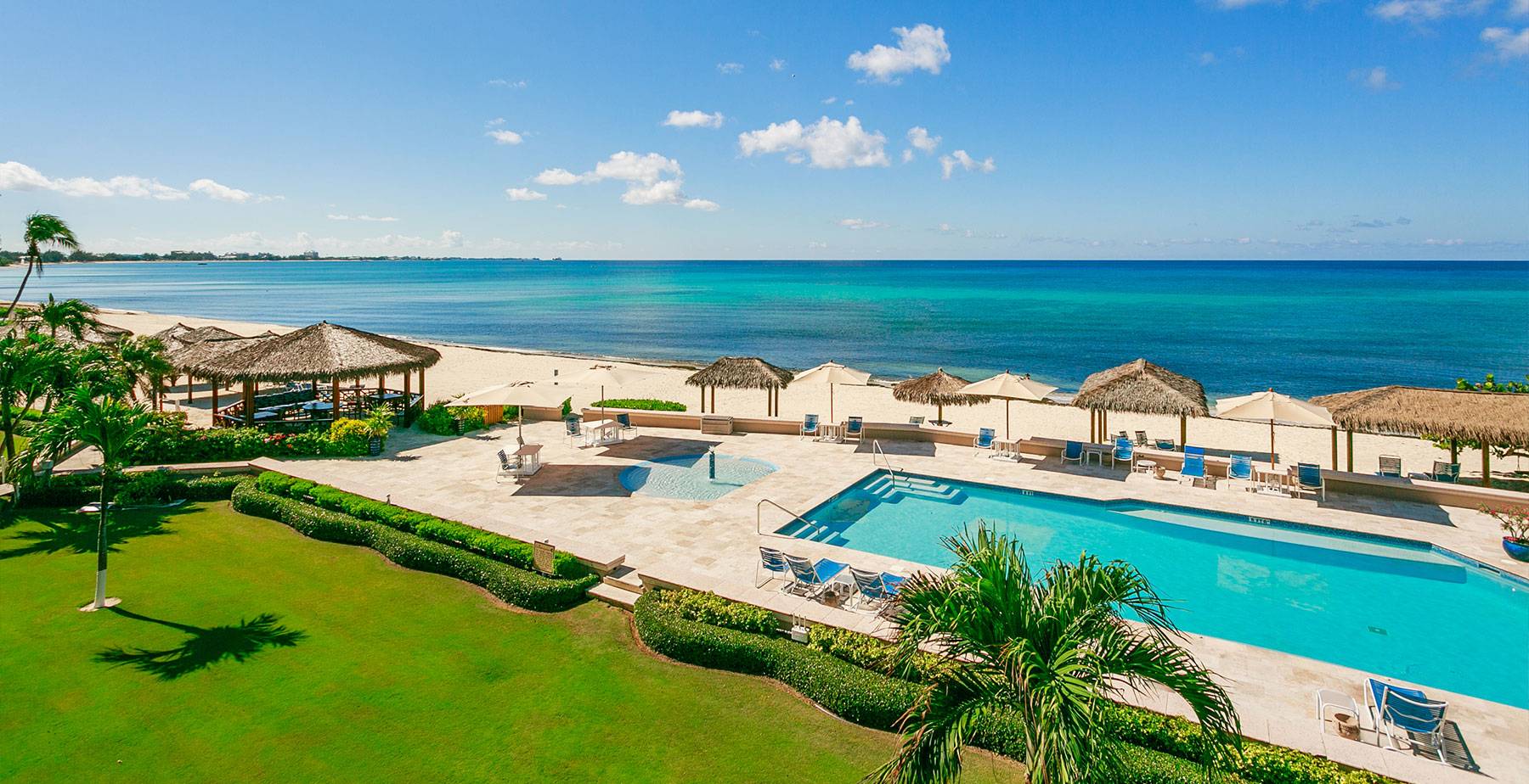 About the Property Christopher Columbus Condos