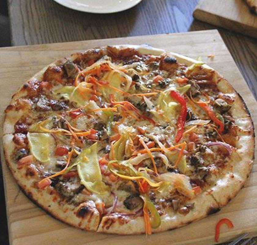 pizza