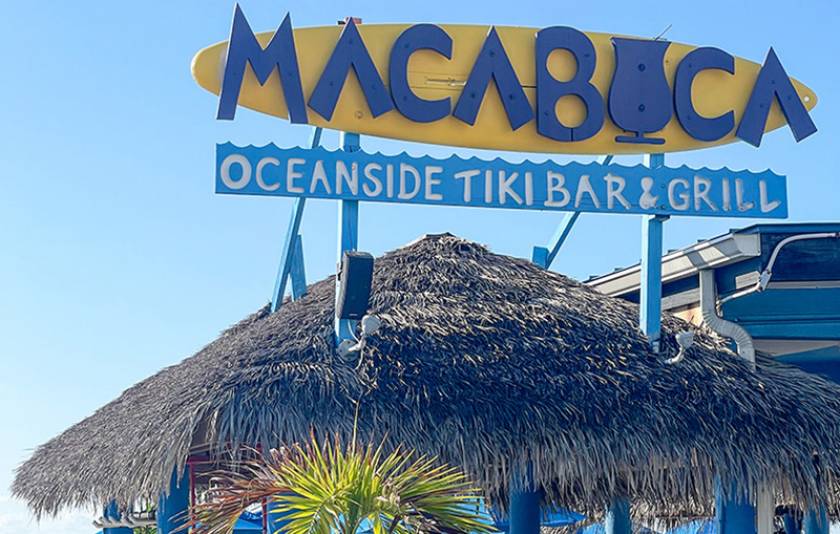 iconic macabuca sign