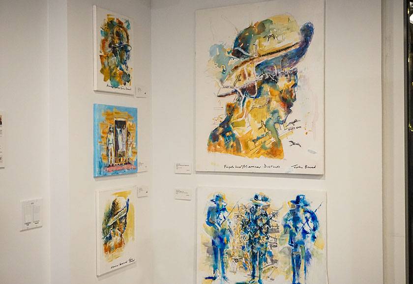 art display